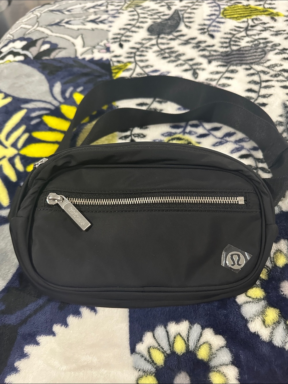Lululemon Wunderlust Belt Bag